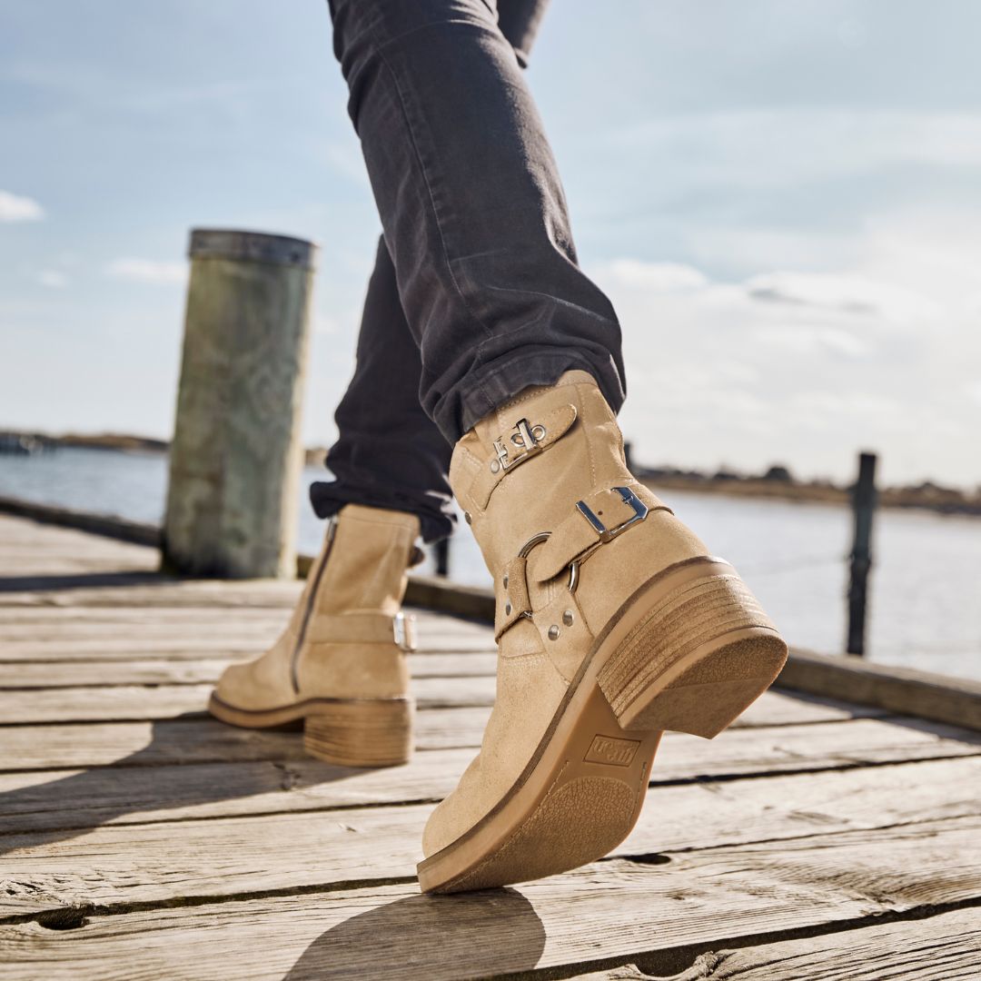 COPENHAGEN CIRVA - SAND